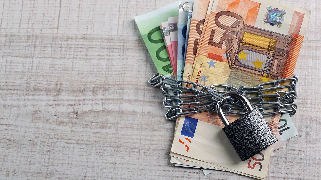 Einlagensicherung in Österreich – Europäische Einlagensicherung